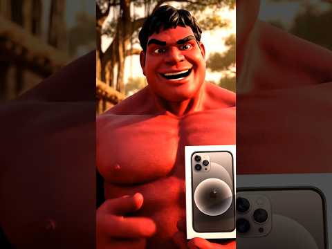 āϰā§āĻĄ āĻšāĻžāϞā§āĻ āύāϤā§āύ āĻāĻāĻĢā§āύ #hulk