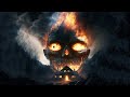 Horror Literature Concepts and Characters