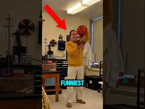 TOP 5 FUNNIEST COOL TEACHER MOMENTS