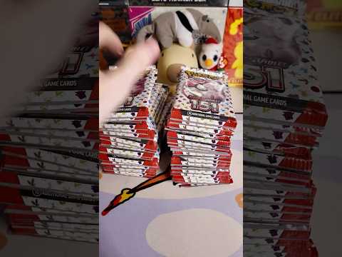 Collecting One Card for ALL 1,025 Pokemon... (Day 21) #pokemontcg