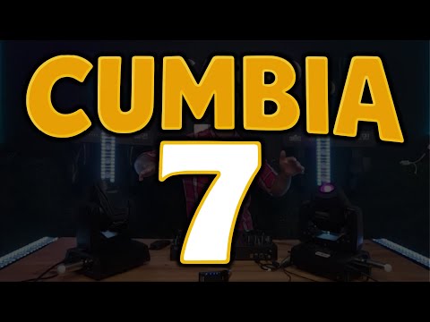 Cumbia Mix #7 | Exitos de Cumbias pa' no parar de bailar 2025 | Ricardo Vargas