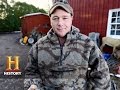 Understanding Mike Andronico's Experience and Views
