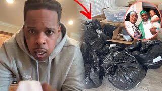Finesse2Tymes Responds To His Mom Going Homeless & EXPOSING Him After Facing Eviction!?