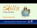 Text Speak and Communication Skills
