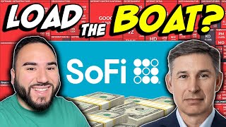 SOFI STOCK IS ABOUT TO EXPLODE!?📈
