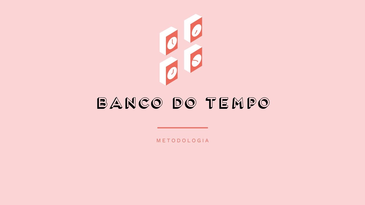 BANCODO TEMPO - Prévisualização do vídeo