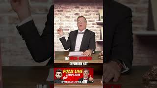 Geheime Codes der Politiker