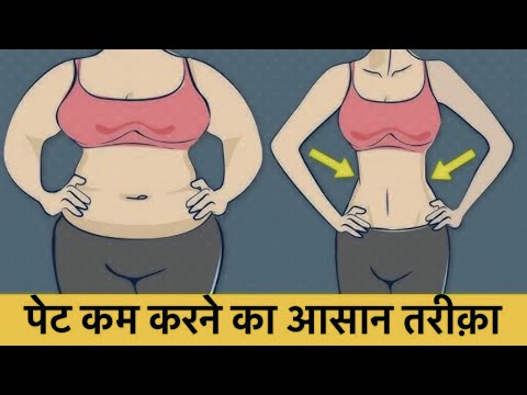 7 Days Weight Loss Challenge | Lose Weight At Home | Fast Weight Loss Tips