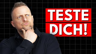 Nur echte GesundheitsFreaks beantworten diese 8 VitaminFragen richtig!