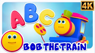 ABC Song, Learn the Alphabet with Nursery Rhymes for Kids
