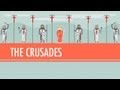 Impact and Outcomes of the Crusades