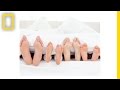 Understanding Cold Feet and Fear