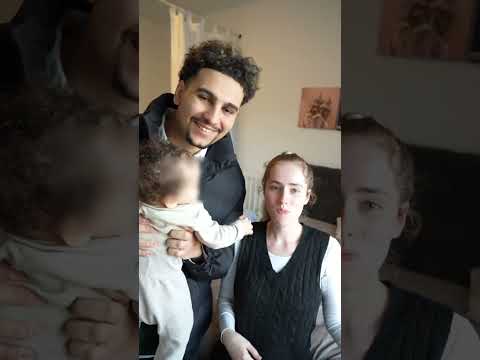 Prank an meinen Ehemann geht schief… 😥 | Lindasmiile #shorts