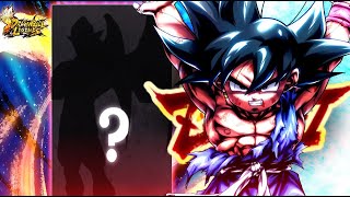 ¡¡BOMBAZO GOKU KID LL ZENKAI!! ¡CONFIRMADO REVELAN NUEVO PERSONAJE MAÑANA! Dragon Ball Legends