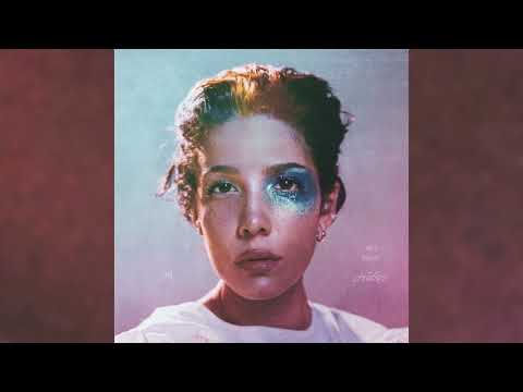 Halsey - Still learning