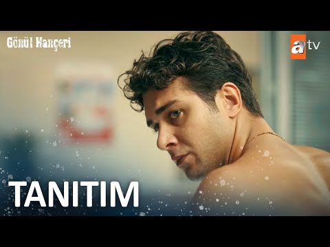 Gönül Hançeri 1. Bölüm Fragmanı Yeni Dizi 2025