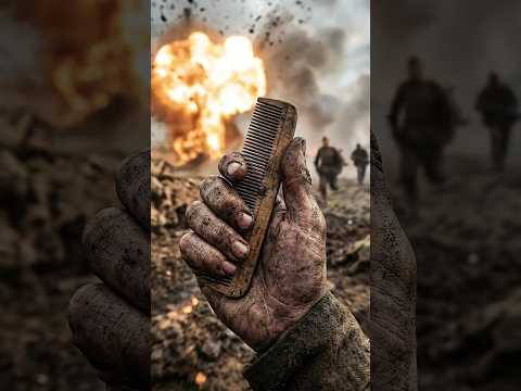 Почему За Обычную Расческу В Кармане Могли Посчитать Предателем? #история