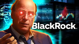 The 'Company That Owns The World' - BlackRock Stock Analysis