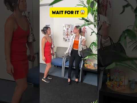 Women Gets Caught In The Act! 😱