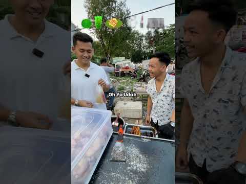 Tukar Daging Murah Sampai Bisa Makan Wagyu