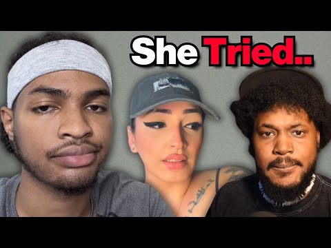 How CoryxKenshin Beat Allegations Without Speaking