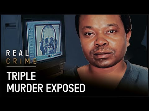 The Ted Bundy Copycat Killer? Triple Murder Exposed | New Detectives