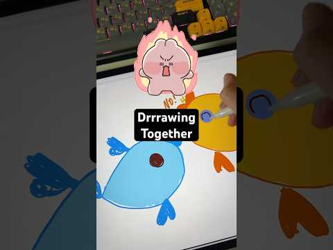 Can You Guess Who Wins This Drawing Challenge?