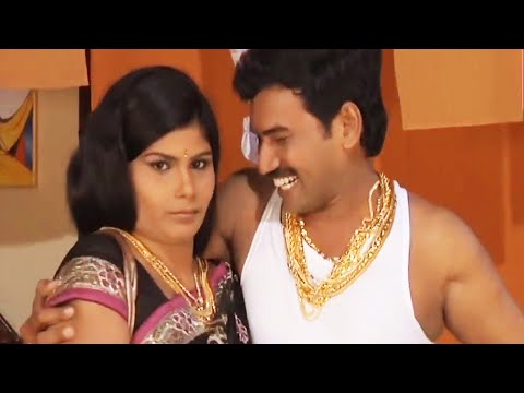 என் ஆசை வலையில் விழவைத்து அவளை ஏமாத்திட்டேன் | Kadhal Vali Movie Scenes | Tamil Movie Scenes