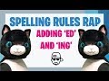 Doubling Letters in Word Formation