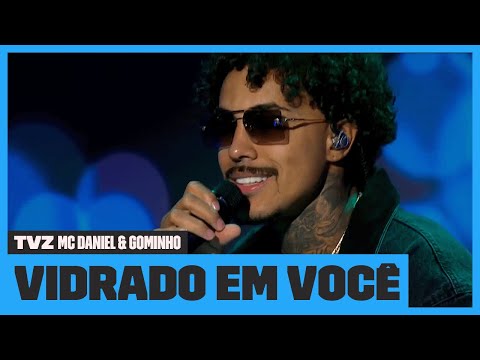 MC Livinho - Vidrado em Você (Ao Vivo)  | TVZ Ao Vivo | Música Multishow