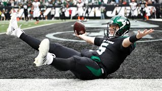 Week 8 Reaction + Week 9 Predictions!!!