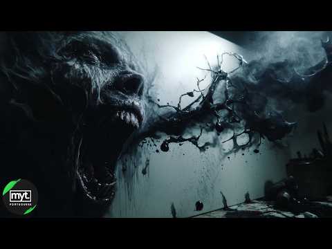 Pesadelo Mortal | Thriller | Sobrenatural | Filme Completo Dublado