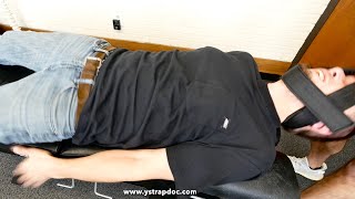 After watching many videos, He decided to try it himself and Look What Happened!!