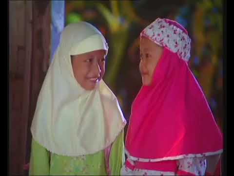 FTV Hidayah Satu Ayat Amalan Si Pincang