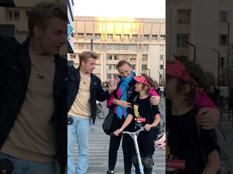 Променяла сына на айфон