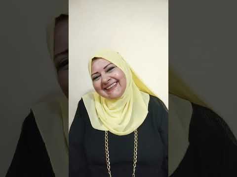 عوده الهام شاهين والثانوية العامة وظهور سحب مضيئه في مصر