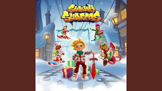 NORTH POLE 2025 (From "Subway Surfers")