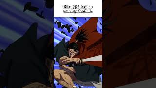 This Fight Could've Been PEAK...  #anime #onepunchman #onepunchmanseason3