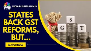 GST Reforms: 8 States Seek Cess On SIN Goods To Protect Revenue