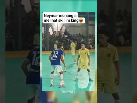 Skill Rata-rata diatas mah ini😂