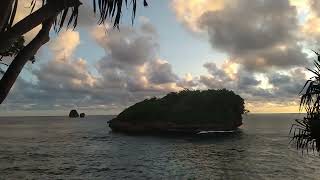 PANTAI PENYU MALANG