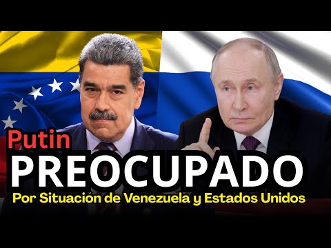 Rusia sorprende en la ONU con mensaje sobre Venezuela