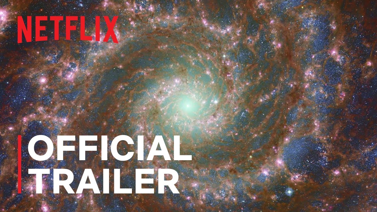 Unknown: Cosmic Time Machine Trailer thumbnail