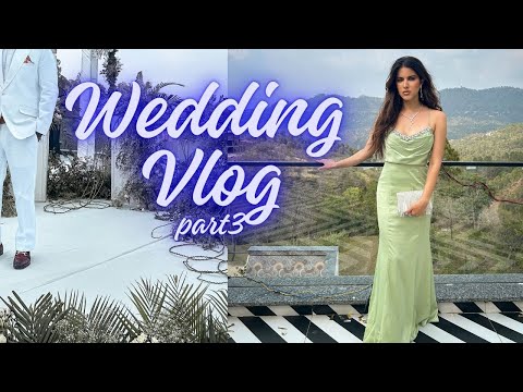 Indian Wedding pt.3 /Last Days in India/ Shopping in Delhi