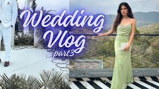 Indian Wedding pt.3 /Last Days in India/ Shopping in Delhi