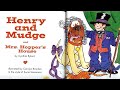 Henry and Mudge Story Analysis