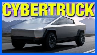 Tesla Cybertruck Uutisetbest - buying the ford f 150 raptor roblox jailbreak