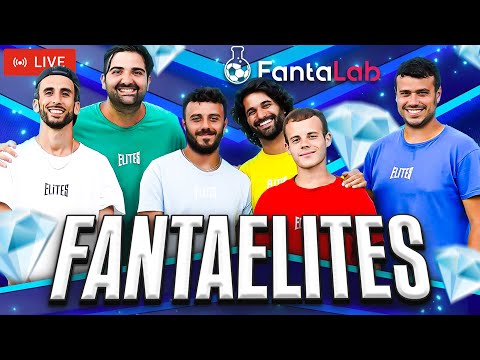 โฝ ASTA FANTACALCIO ELITES 2024/2025!