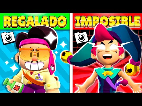 TODOS los RÉCORDS CLASIFICADOS de FÁCIL a IMPOSIBLE 🤯