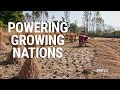 Energy and Environmental Challenges